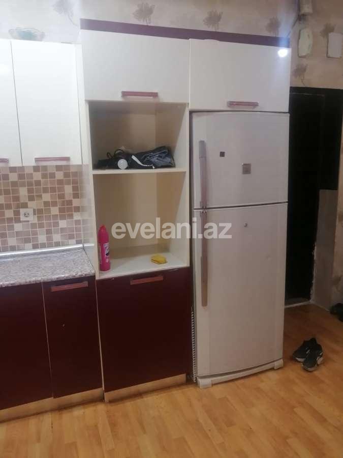 Kirayə verilir, yeni tikili, 3 otaqlı, 111 m², Bakı, Nəsimi r, 8 Noyabr m.
