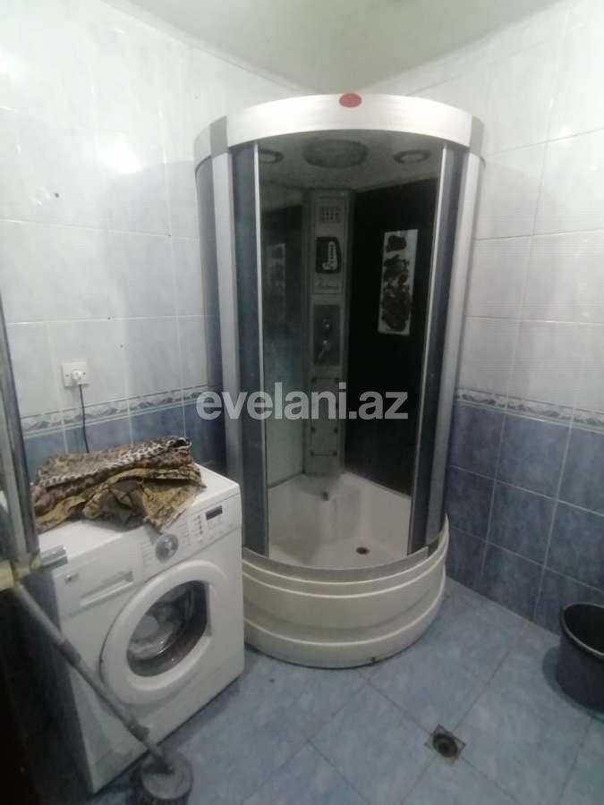 Kirayə verilir, yeni tikili, 3 otaqlı, 111 m², Bakı, Nəsimi r, 8 Noyabr m.