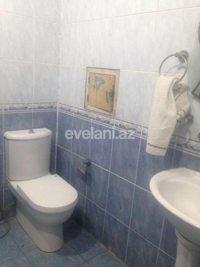 Kirayə verilir, yeni tikili, 3 otaqlı, 111 m², Bakı, Nəsimi r, 8 Noyabr m.