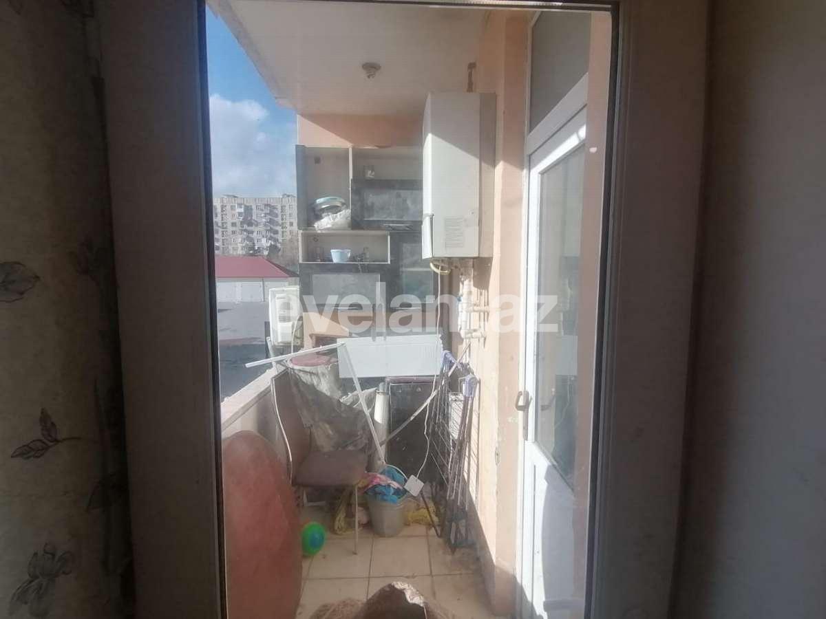 Kirayə verilir, yeni tikili, 3 otaqlı, 111 m², Bakı, Nəsimi r, 8 Noyabr m.