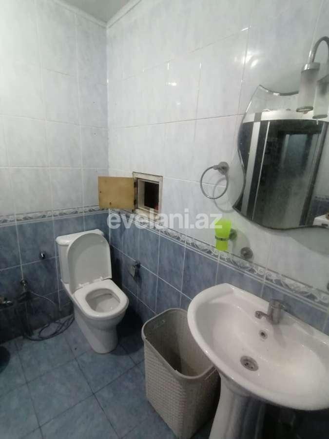 Kirayə verilir, yeni tikili, 3 otaqlı, 111 m², Bakı, Nəsimi r, 8 Noyabr m.