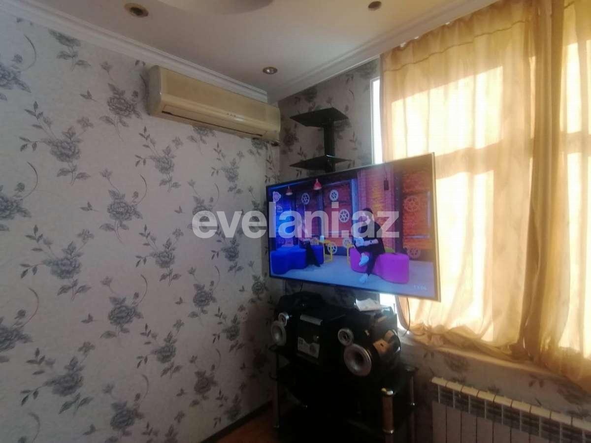 Kirayə verilir, yeni tikili, 3 otaqlı, 111 m², Bakı, Nəsimi r, 8 Noyabr m.