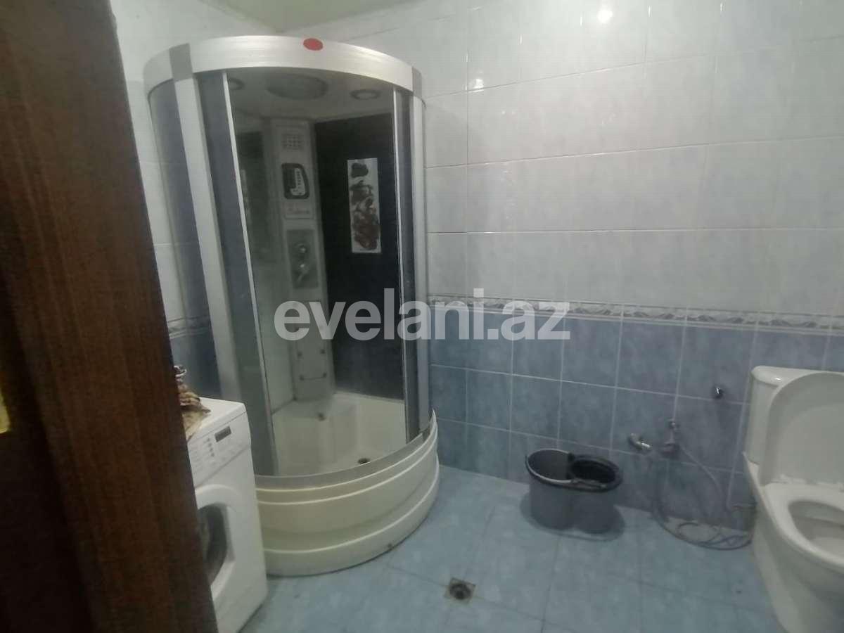 Kirayə verilir, yeni tikili, 3 otaqlı, 111 m², Bakı, Nəsimi r, 8 Noyabr m.