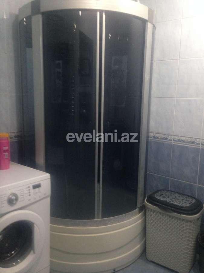 Kirayə verilir, yeni tikili, 3 otaqlı, 111 m², Bakı, Nəsimi r, 8 Noyabr m.