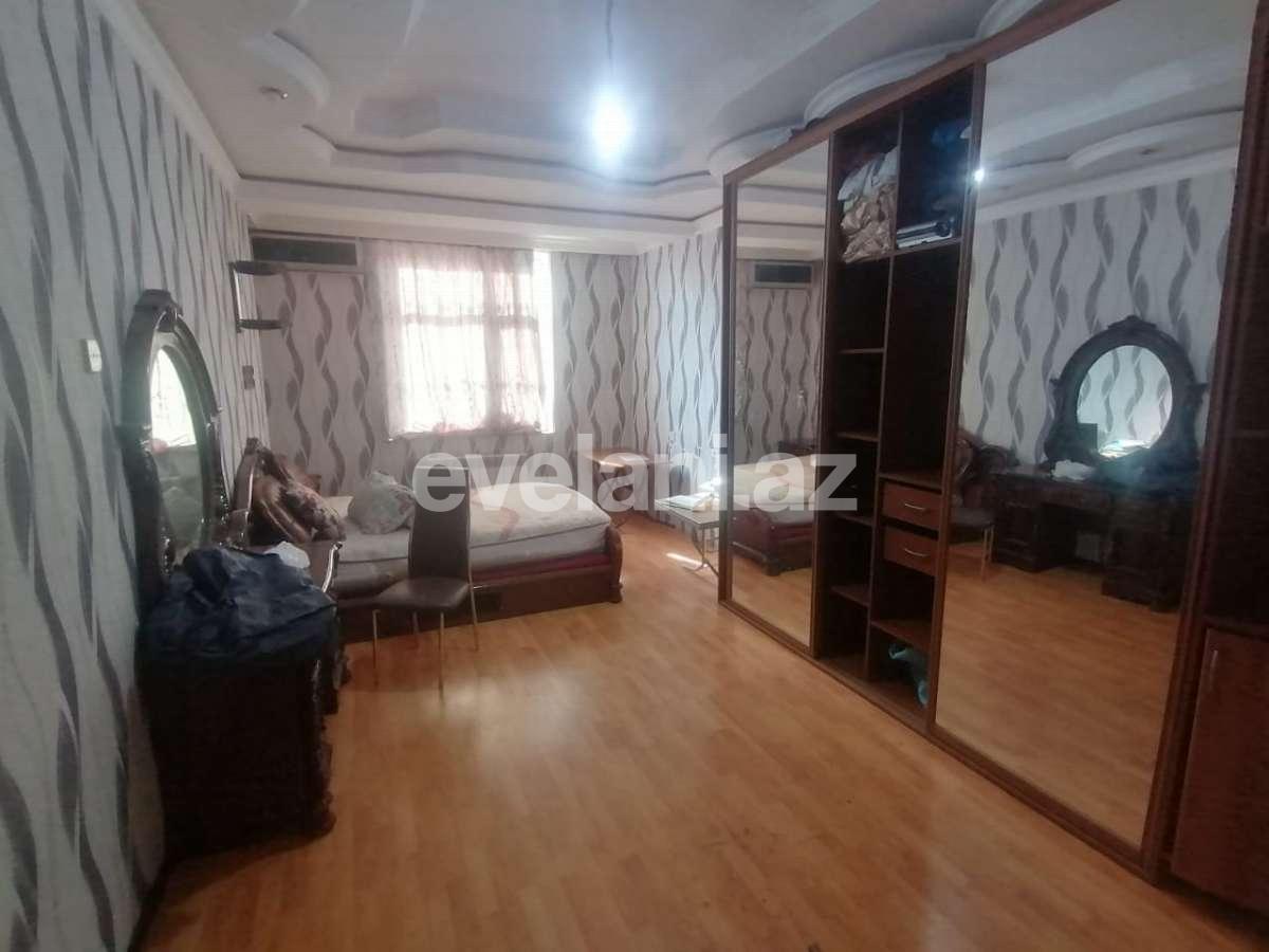Kirayə verilir, yeni tikili, 3 otaqlı, 111 m², Bakı, Nəsimi r, 8 Noyabr m.