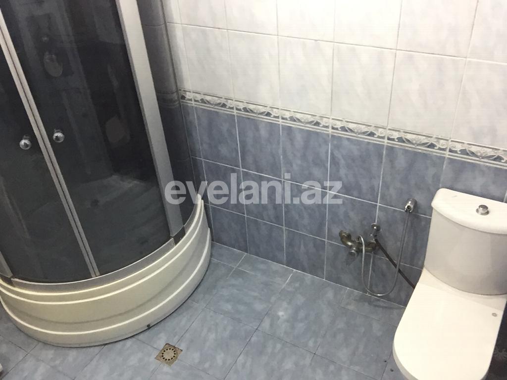 Kirayə verilir, yeni tikili, 3 otaqlı, 111 m², Bakı, Nəsimi r, 8 Noyabr m.