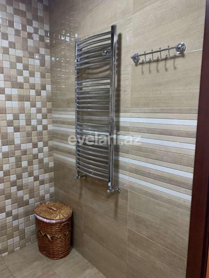 Rent, new building, 3 room, 136 m², Baku, Nasimi r, 28 may m.