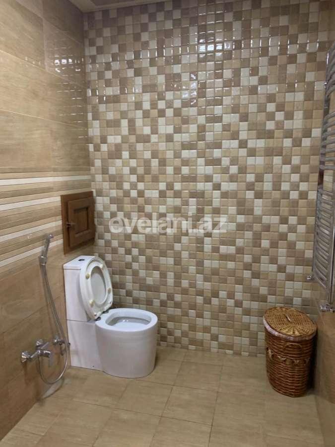 Rent, new building, 3 room, 136 m², Baku, Nasimi r, 28 may m.