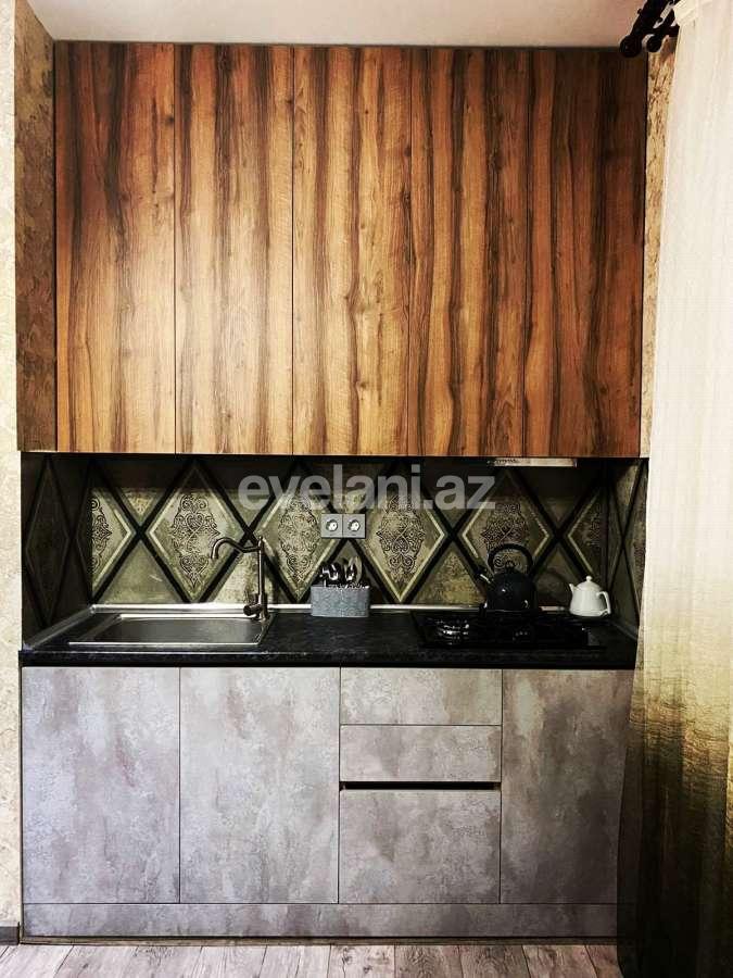 Kirayə verilir, yeni tikili, 3 otaqlı, 109 m², Bakı, Yasamal r, 8 Noyabr m.