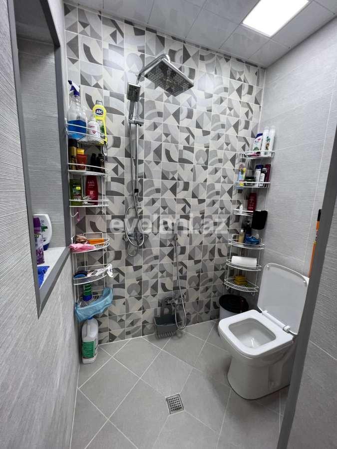 Kirayə verilir, köhnə tikili, 4 otaqlı, 131 m², Bakı, Nəsimi r, 4-cü mikrorayon q, Memar Əcəmi m.