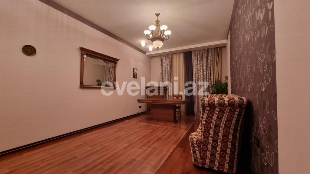 Rent, new building, 4 room, 200 m², Baku, Nasimi r, 28 may m.