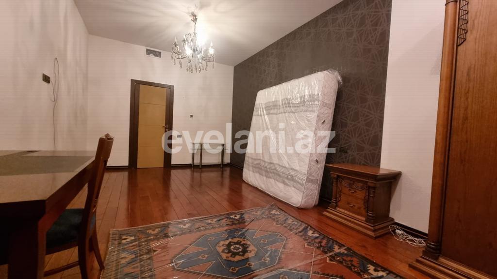 Rent, new building, 4 room, 200 m², Baku, Nasimi r, 28 may m.