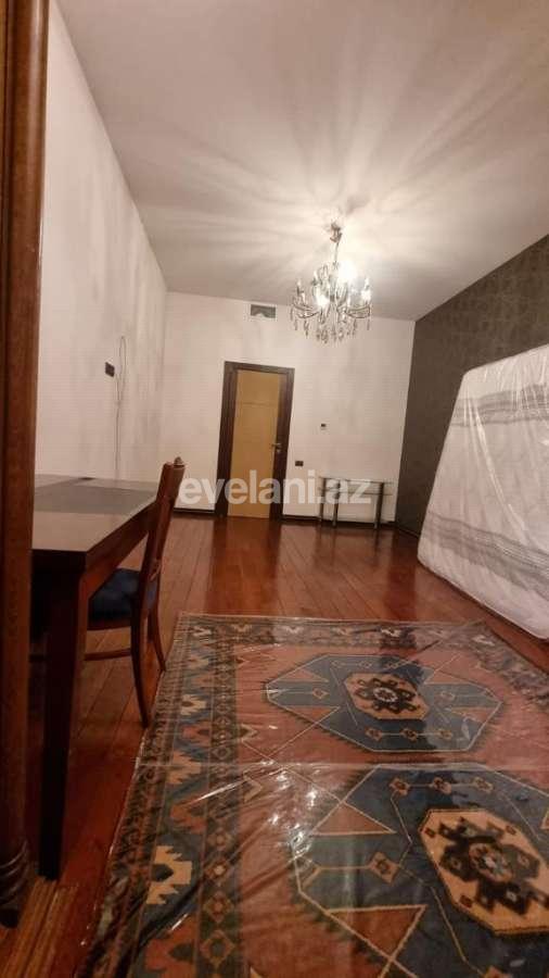 Rent, new building, 4 room, 200 m², Baku, Nasimi r, 28 may m.