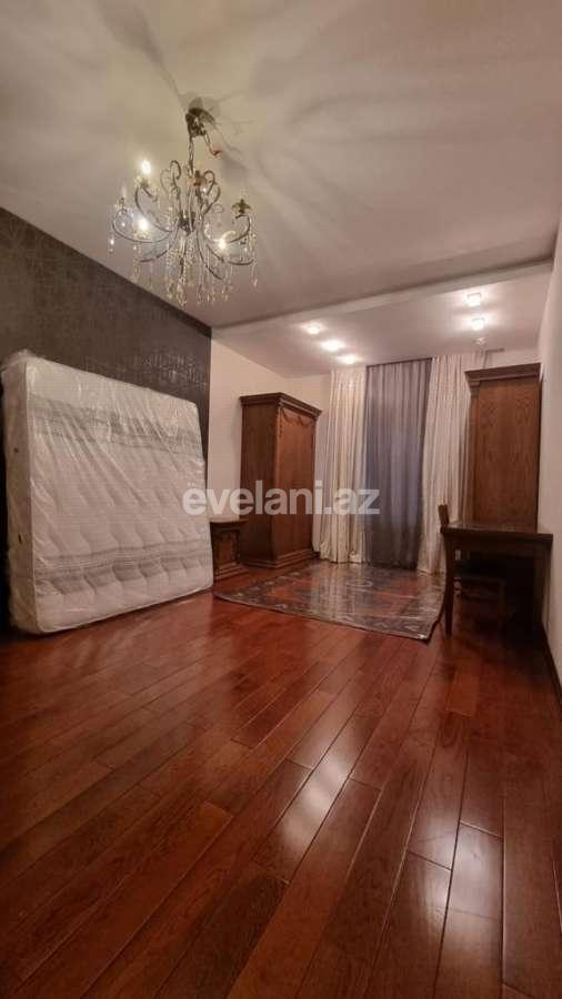 Rent, new building, 4 room, 200 m², Baku, Nasimi r, 28 may m.