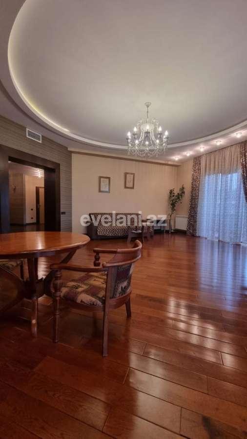 Rent, new building, 4 room, 200 m², Baku, Nasimi r, 28 may m.