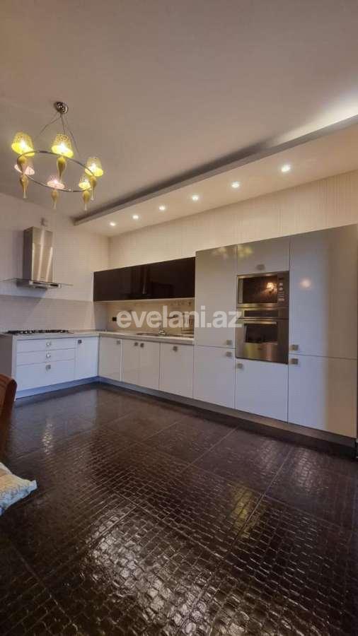 Rent, new building, 4 room, 200 m², Baku, Nasimi r, 28 may m.