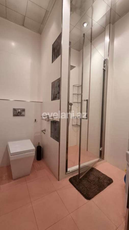 Rent, new building, 4 room, 200 m², Baku, Nasimi r, 28 may m.