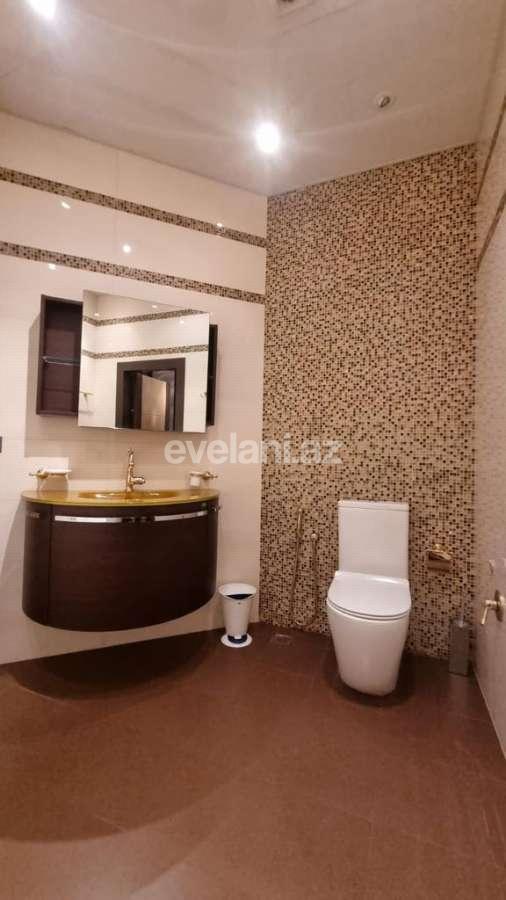 Rent, new building, 4 room, 200 m², Baku, Nasimi r, 28 may m.