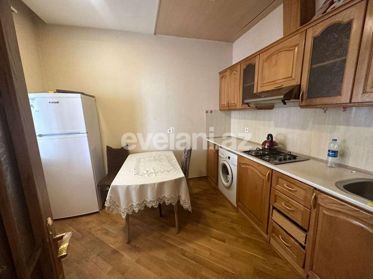 Kirayə verilir, yeni tikili, 2 otaqlı, 75 m², Bakı, Nərimanov r, Nəriman Nərimanov m.