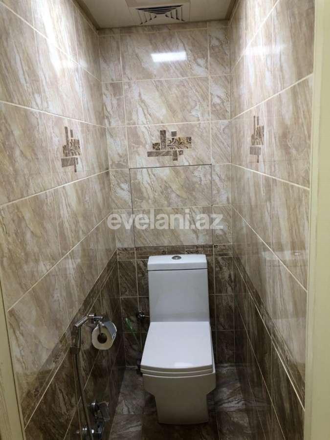 Satılır, köhnə tikili, 2 otaqlı, 54.98 m², Bakı, Nəsimi r, 2-ci mikrorayon q, Memar Əcəmi m.