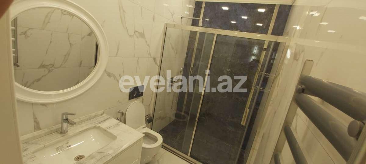 Kirayə verilir, yeni tikili, 3 otaqlı, 122 m², Bakı, Yasamal r, Nizami m.