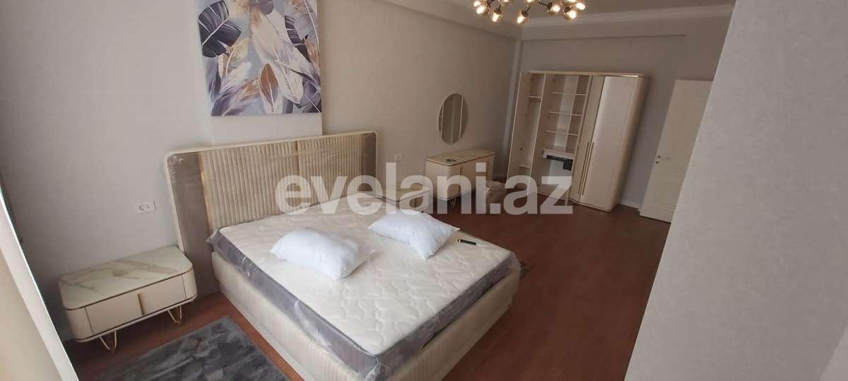 Kirayə verilir, yeni tikili, 3 otaqlı, 122 m², Bakı, Yasamal r, Nizami m.
