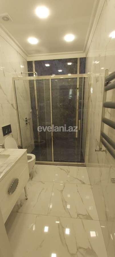 Kirayə verilir, yeni tikili, 3 otaqlı, 122 m², Bakı, Yasamal r, Nizami m.