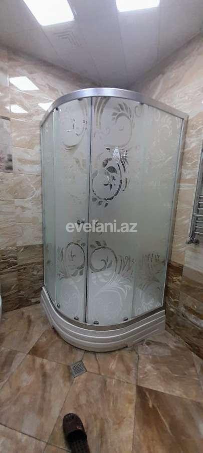 Сдаётся, новостройка, 4-комнаты, 126 m², Баку, Ясамальский r, Иншаатчылар m.