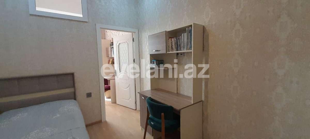 Сдаётся, новостройка, 4-комнаты, 126 m², Баку, Ясамальский r, Иншаатчылар m.