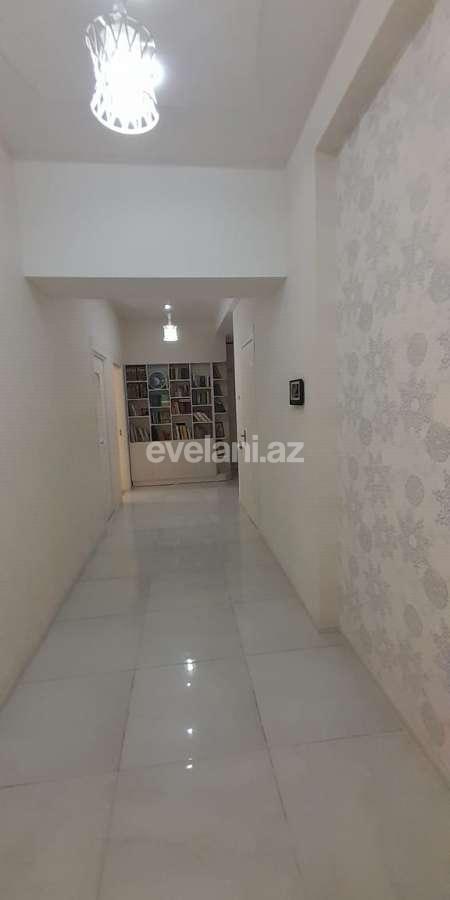 Сдаётся, новостройка, 4-комнаты, 126 m², Баку, Ясамальский r, Иншаатчылар m.