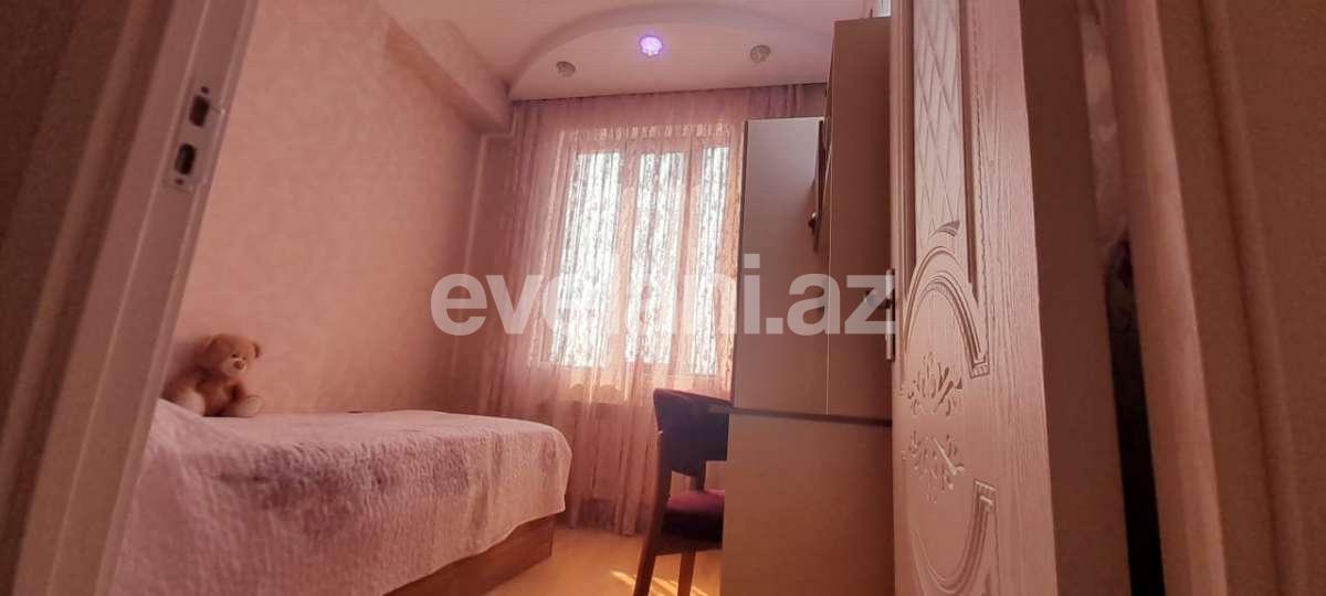 Сдаётся, новостройка, 4-комнаты, 126 m², Баку, Ясамальский r, Иншаатчылар m.