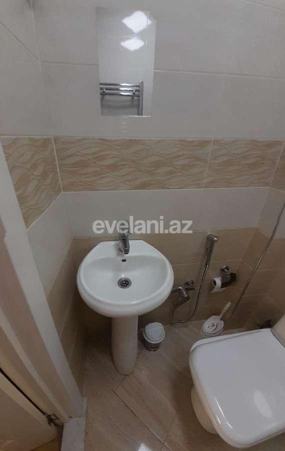 Сдаётся, новостройка, 4-комнаты, 126 m², Баку, Ясамальский r, Иншаатчылар m.