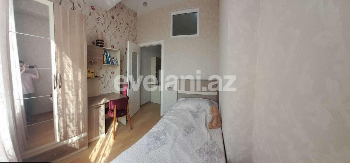 Сдаётся, новостройка, 4-комнаты, 126 m², Баку, Ясамальский r, Иншаатчылар m.