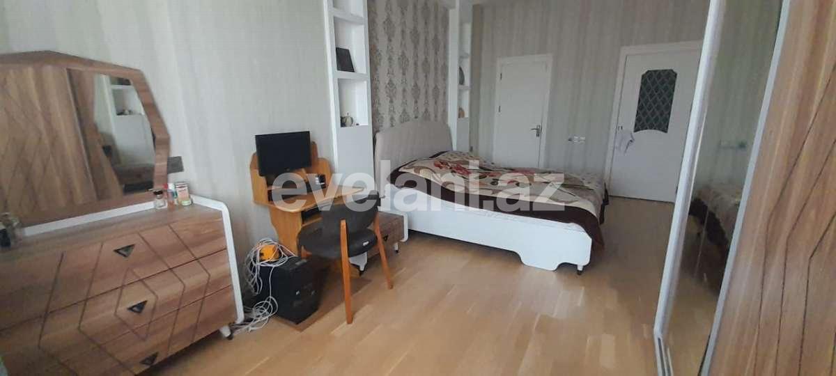 Сдаётся, новостройка, 4-комнаты, 126 m², Баку, Ясамальский r, Иншаатчылар m.