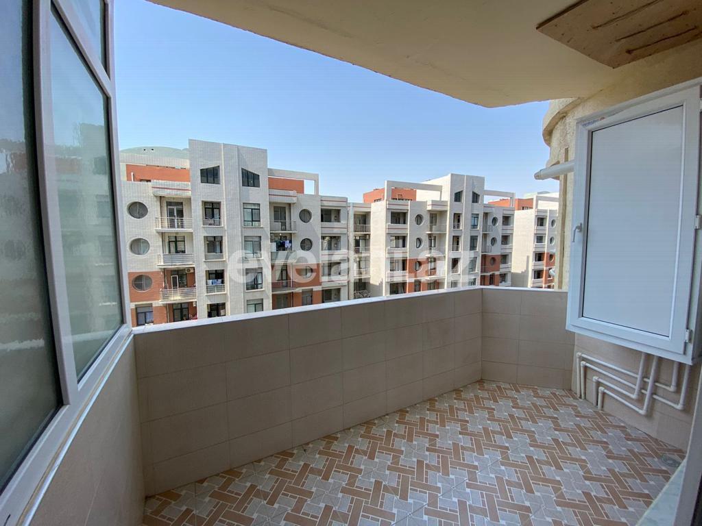 Сдаётся, новостройка, 2-комнаты, 67 m², Баку, Насиминский r, 8 Ноябрь m.