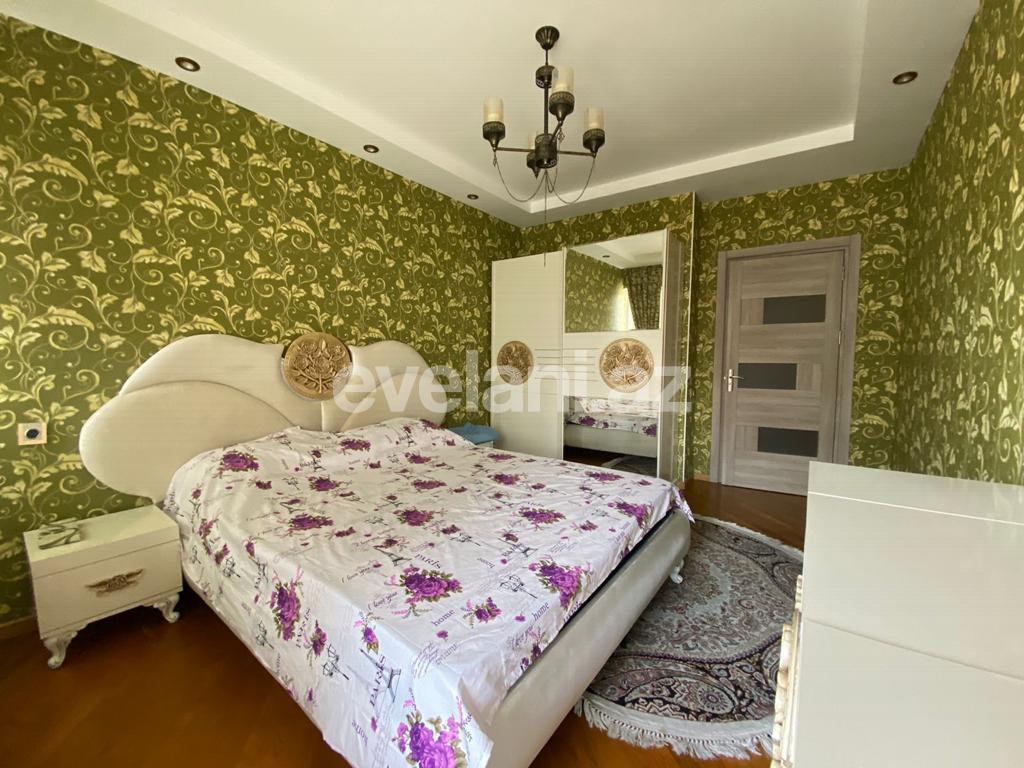 Сдаётся, новостройка, 2-комнаты, 67 m², Баку, Насиминский r, 8 Ноябрь m.