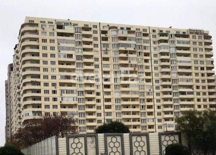 Сдаётся, новостройка, 2-комнаты, 67 m², Баку, Насиминский r, 8 Ноябрь m.