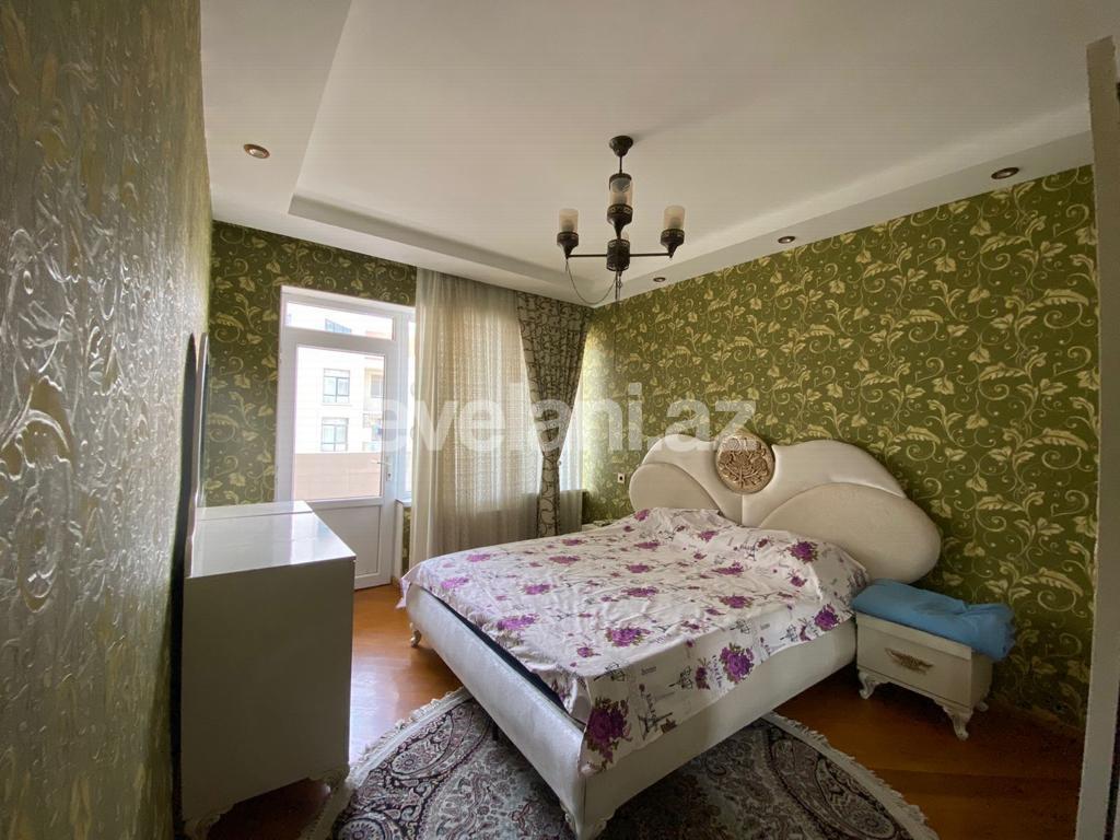 Сдаётся, новостройка, 2-комнаты, 67 m², Баку, Насиминский r, 8 Ноябрь m.