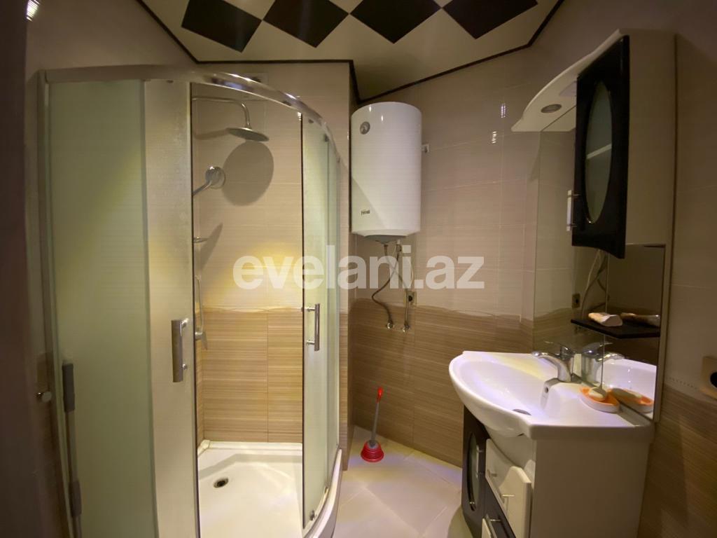 Сдаётся, новостройка, 2-комнаты, 67 m², Баку, Насиминский r, 8 Ноябрь m.