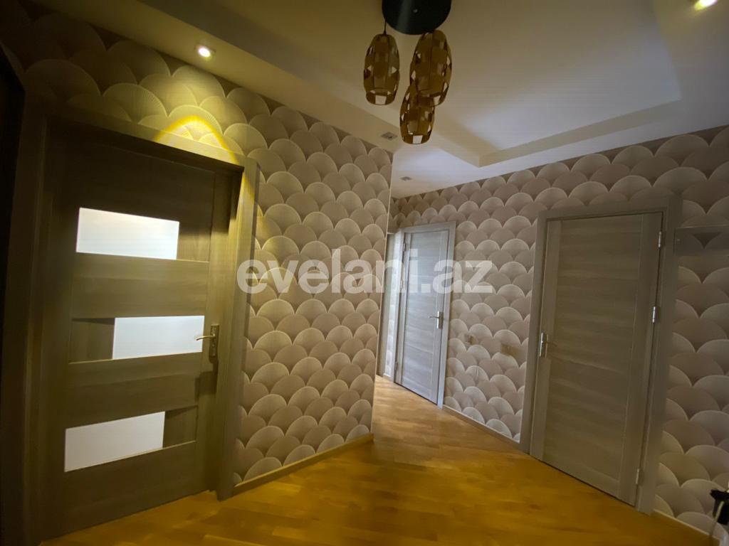 Сдаётся, новостройка, 2-комнаты, 67 m², Баку, Насиминский r, 8 Ноябрь m.