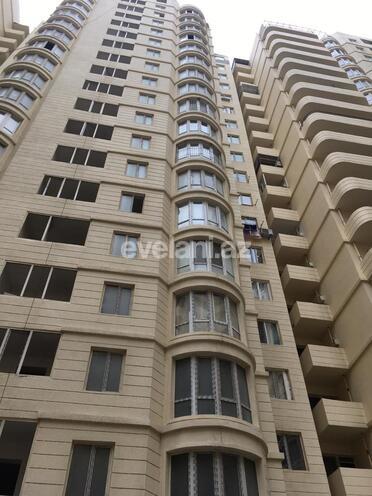 Сдаётся, новостройка, 2-комнаты, 67 m², Баку, Насиминский r, 8 Ноябрь m.