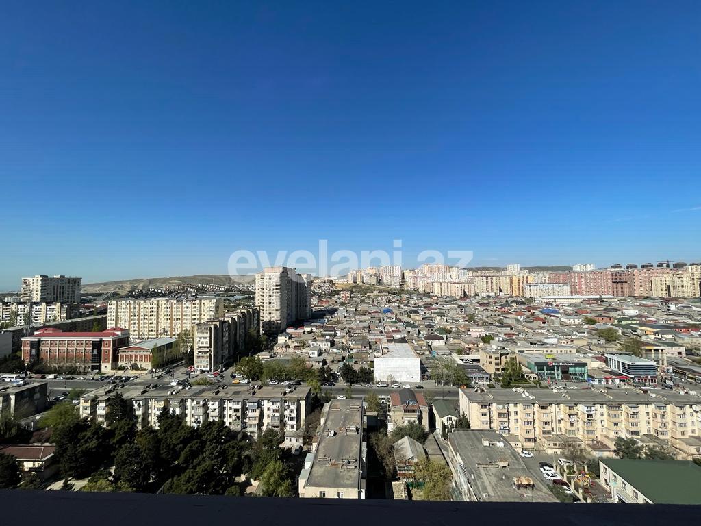 Сдаётся, новостройка, 3-комнаты, 112 m², Баку, Ясамальский r, Ясамал p, Иншаатчылар m.