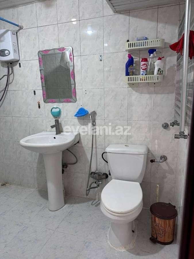 Kirayə verilir, köhnə tikili, 3 otaqlı, 80 m², Bakı, Nizami r, Qara Qarayev m.