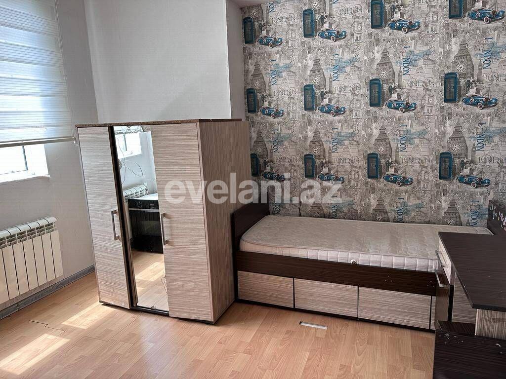 Kirayə verilir, köhnə tikili, 3 otaqlı, 80 m², Bakı, Nizami r, Qara Qarayev m.