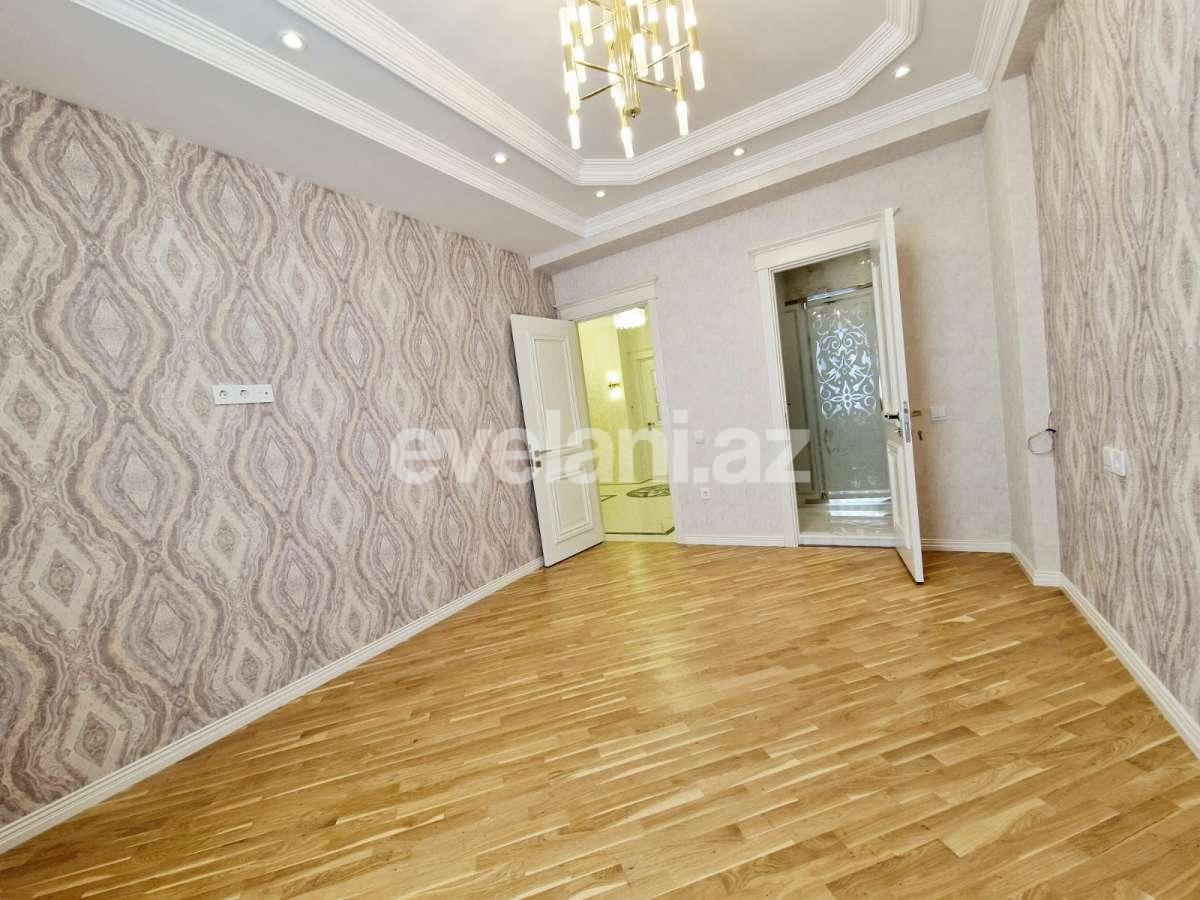 Satılır, yeni tikili, 3 otaqlı, 115 m², Bakı, Nizami r, Qara Qarayev m.