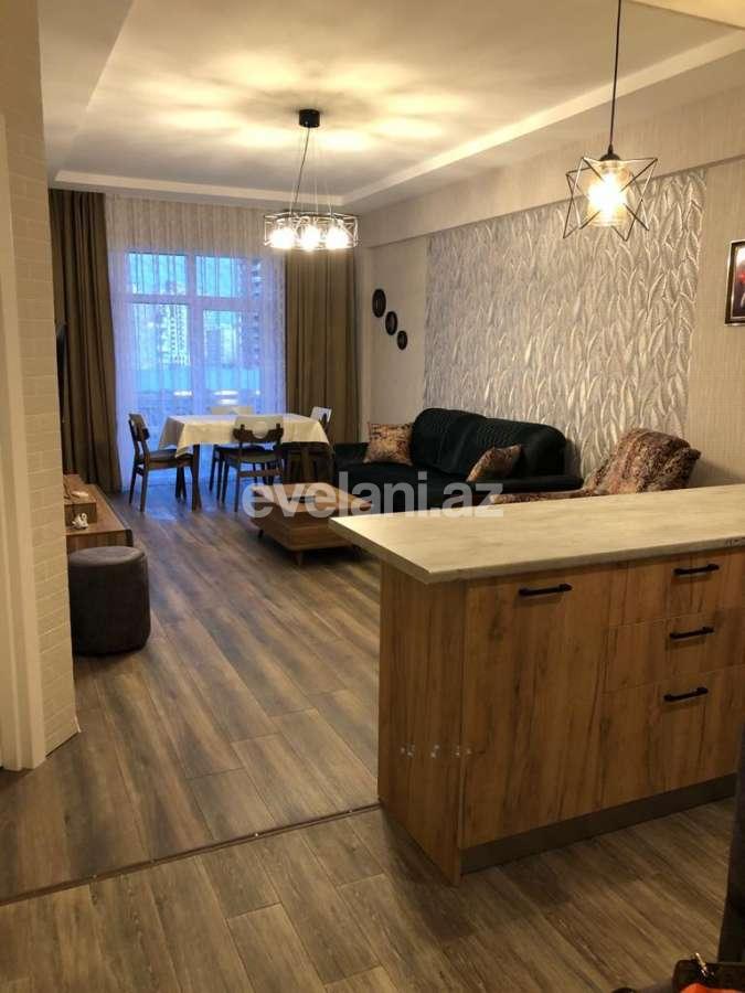 Сдаётся, новостройка, 2-комнаты, 67 m², Баку, Ясамальский r.