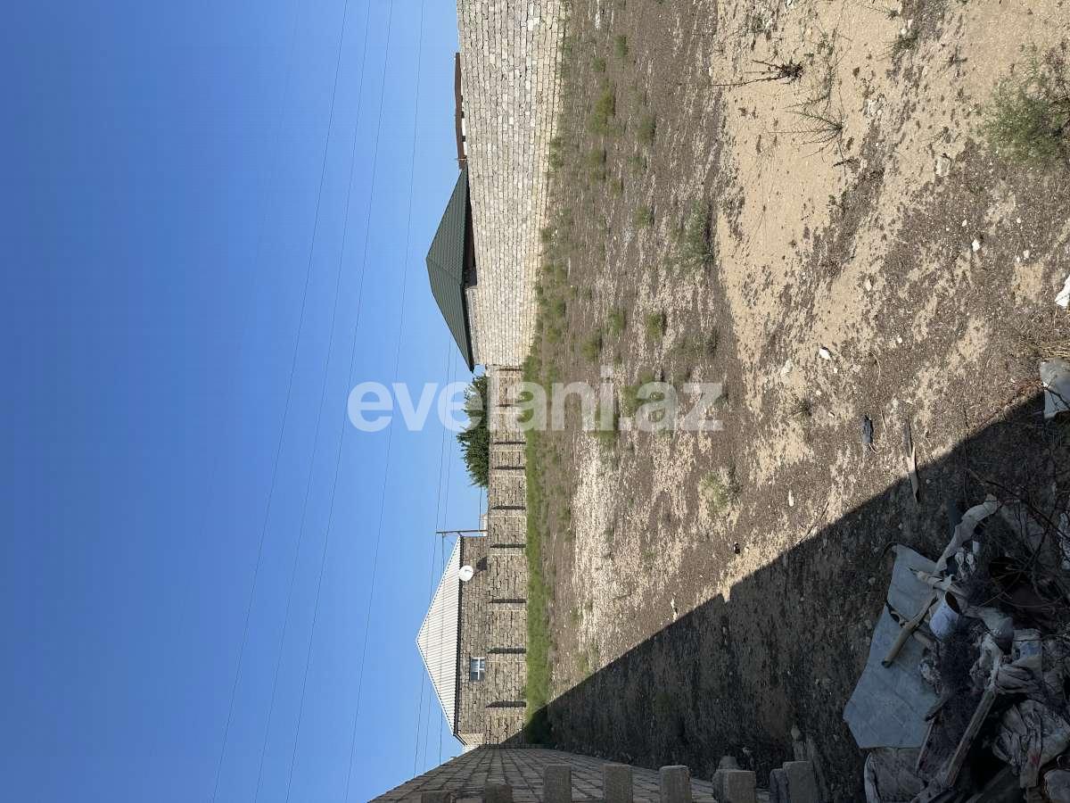 Satılır, torpaq, 12 sot, Bakı, Xəzər r, Şüvəlan q, Koroğlu m.