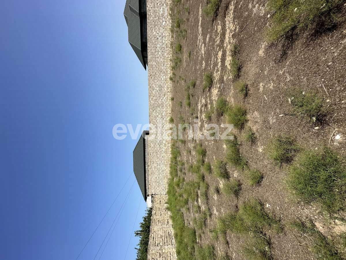 Satılır, torpaq, 12 sot, Bakı, Xəzər r, Şüvəlan q, Koroğlu m.