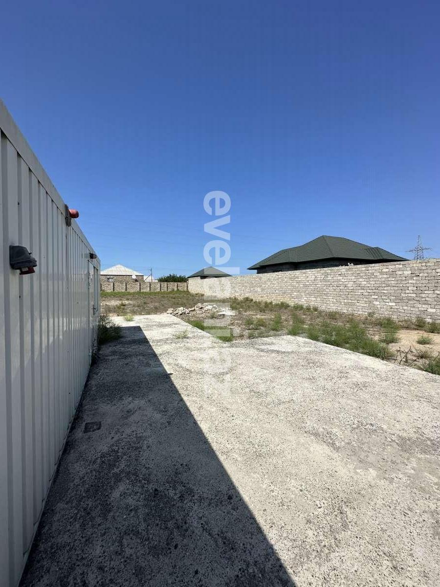 Satılır, torpaq, 12 sot, Bakı, Xəzər r, Şüvəlan q, Koroğlu m.