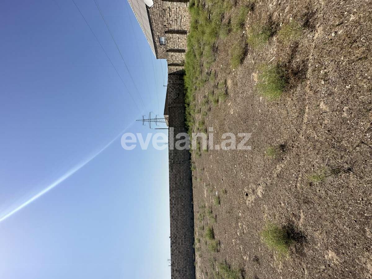 Satılır, torpaq, 12 sot, Bakı, Xəzər r, Şüvəlan q, Koroğlu m.